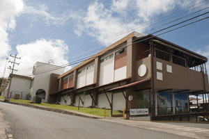 CC Monteverde